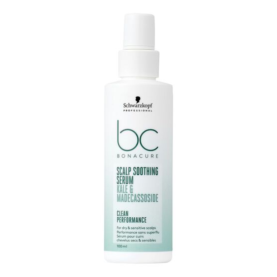 Sérum Capilar Schwarzkopf Bonacure BC CP Soothing